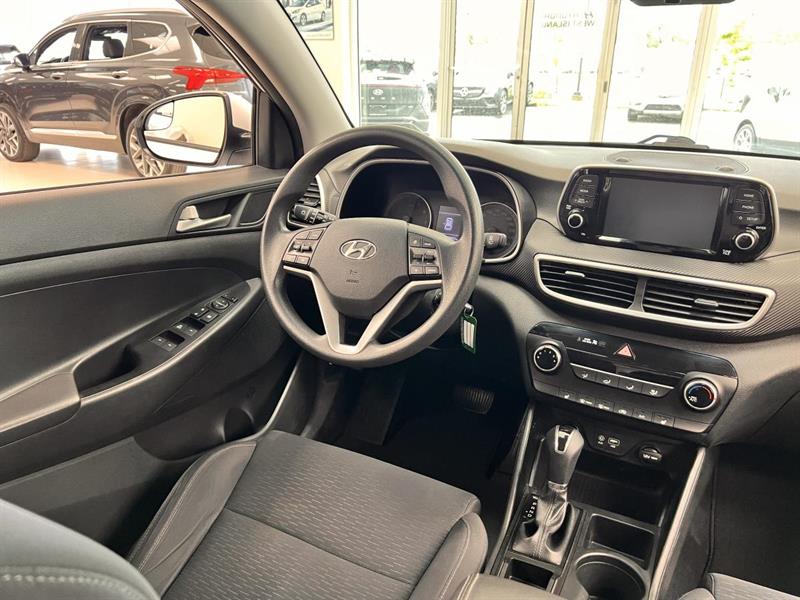 hyundai Tucson 2019 - 10