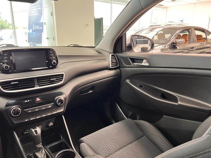 hyundai Tucson 2019 - 12