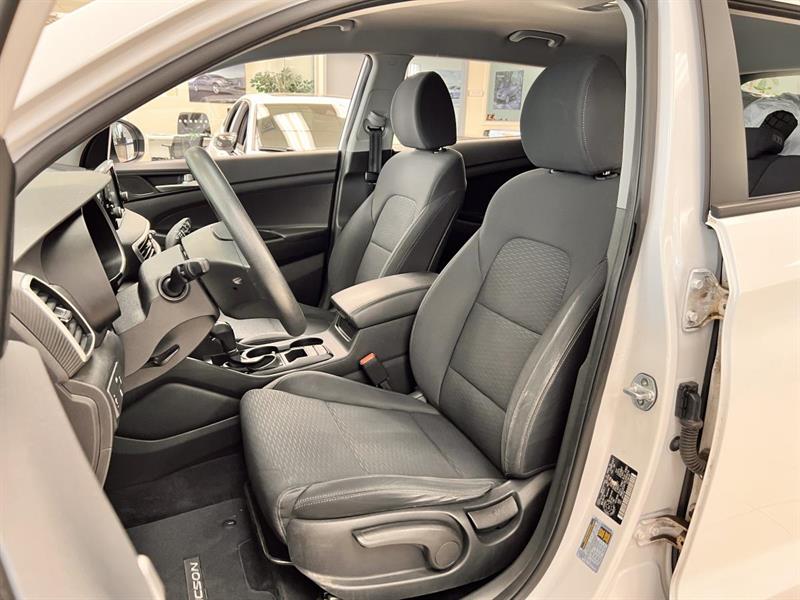 hyundai Tucson 2019 - 13