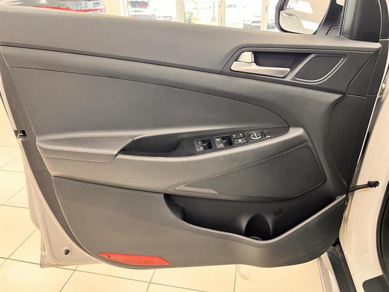 hyundai Tucson 2019 - 14