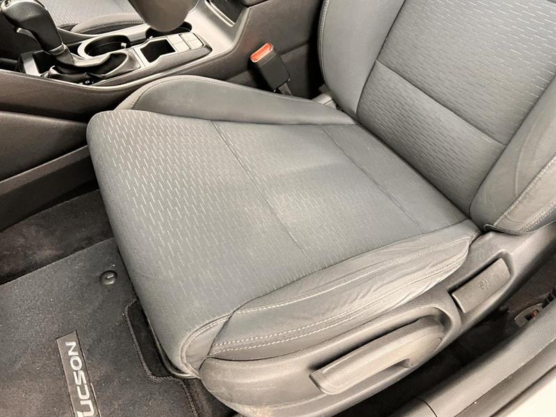 hyundai Tucson 2019 - 15