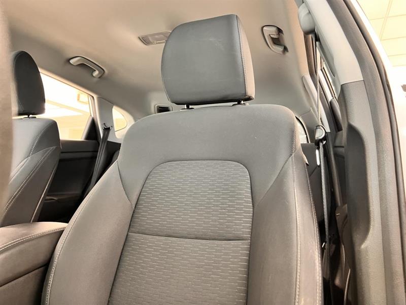 hyundai Tucson 2019 - 16