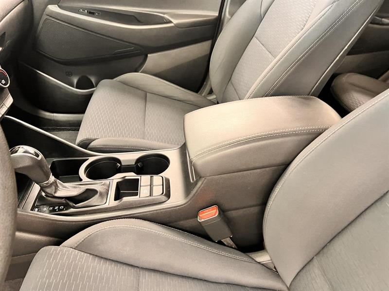 hyundai Tucson 2019 - 17