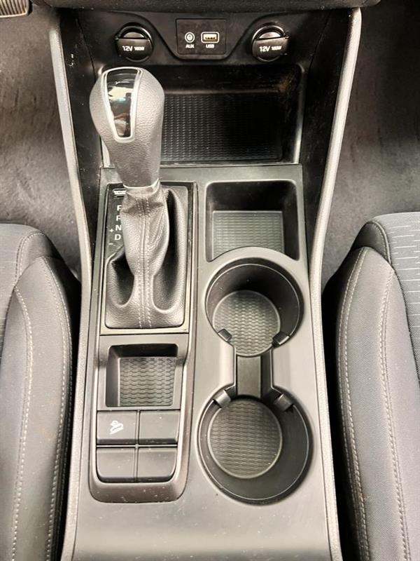 hyundai Tucson 2019 - 18