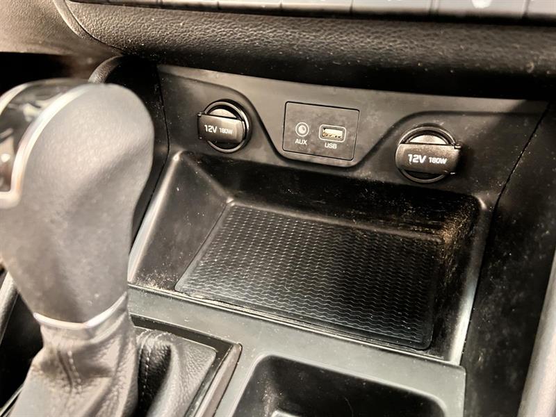hyundai Tucson 2019 - 19