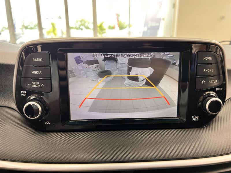 hyundai Tucson 2019 - 22