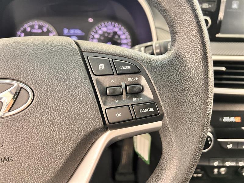 hyundai Tucson 2019 - 23