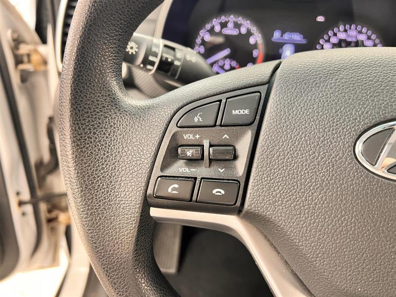 hyundai Tucson 2019 - 24