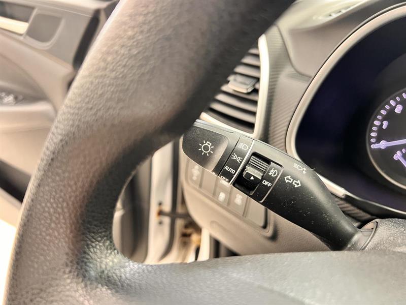 hyundai Tucson 2019 - 25