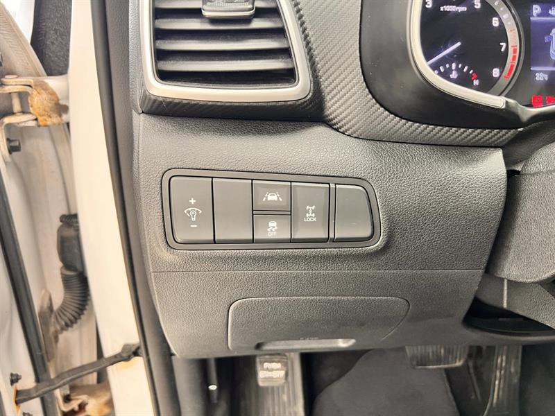 hyundai Tucson 2019 - 26