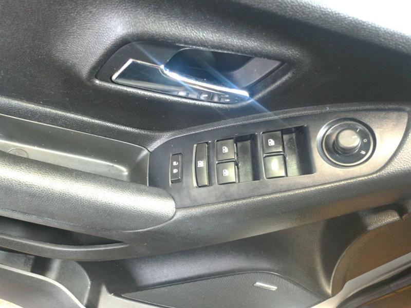 chevrolet Trax 2014 - 9