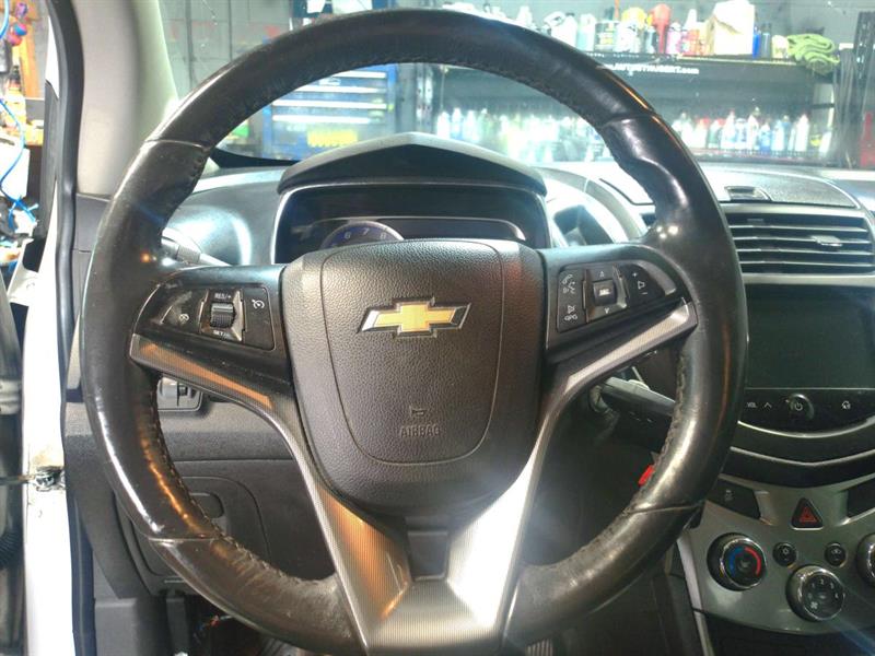 chevrolet Trax 2014 - 12