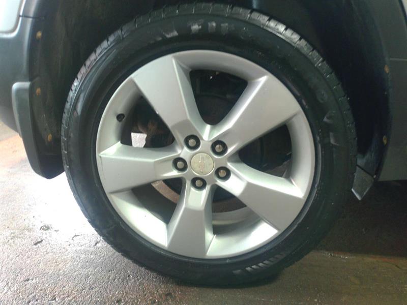 chevrolet Trax 2014 - 13