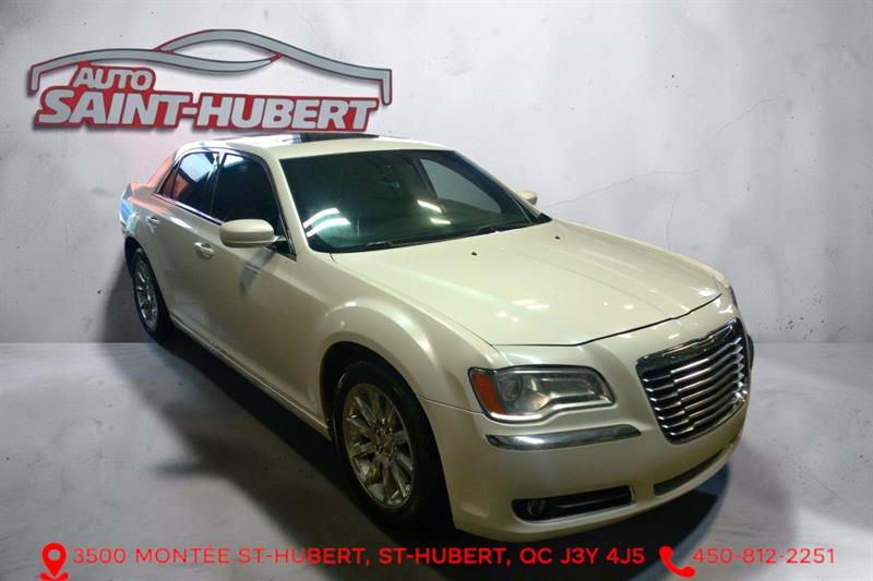 chrysler 300 2014 - 3