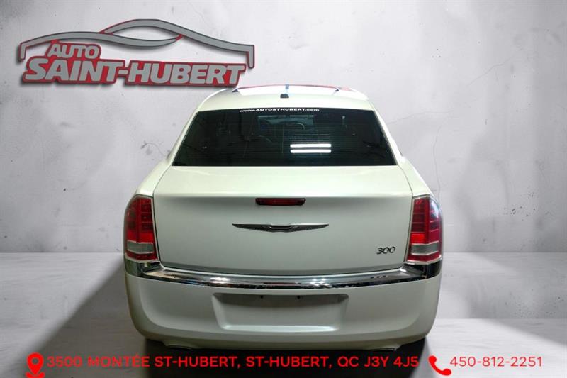 chrysler 300 2014 - 6