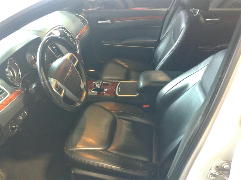 chrysler 300 2014 - 10