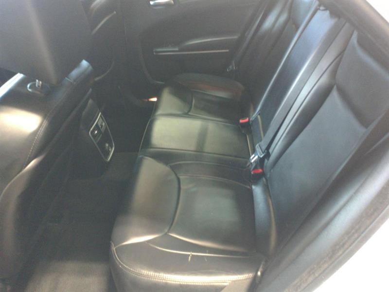 chrysler 300 2014 - 11
