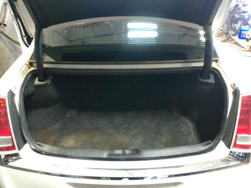 chrysler 300 2014 - 13