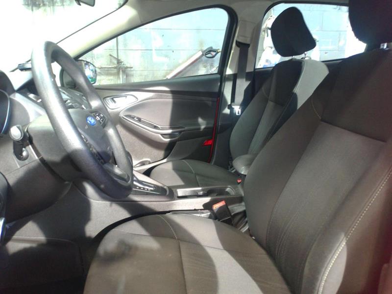 ford Focus 2016 - 9