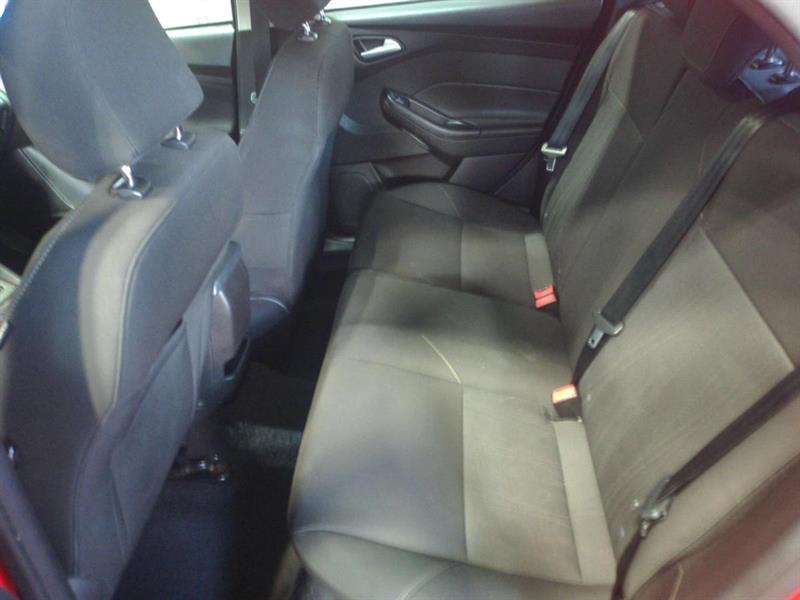 ford Focus 2016 - 10