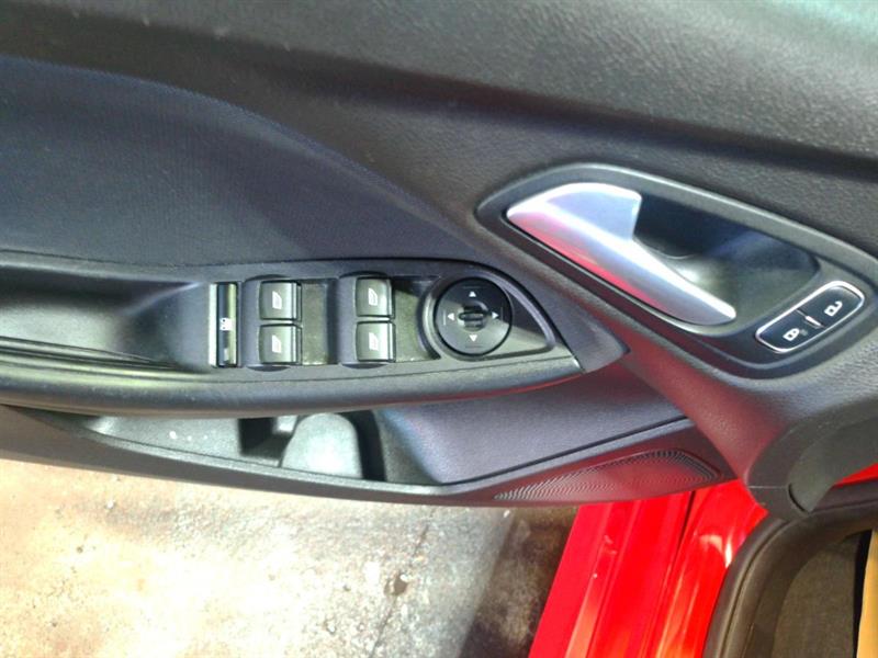 ford Focus 2016 - 11