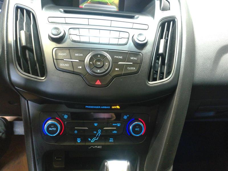 ford Focus 2016 - 13