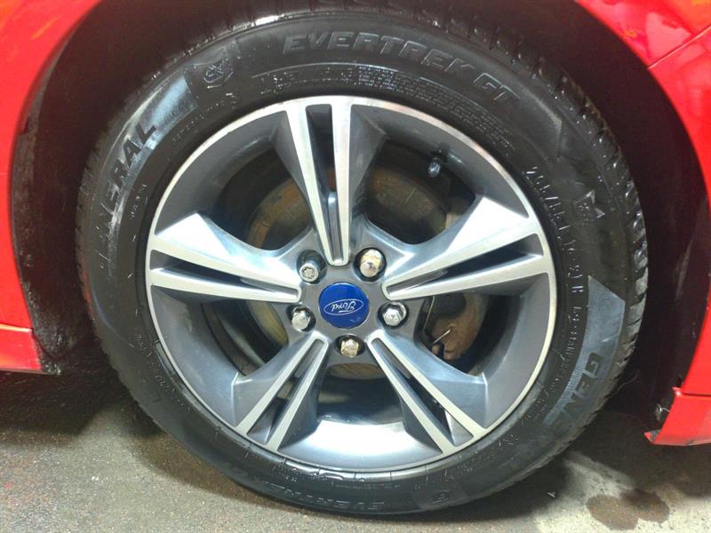 ford Focus 2016 - 16