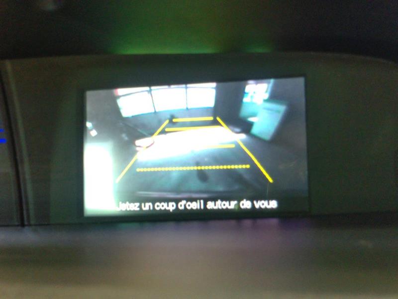 honda Civic 2013 - 14