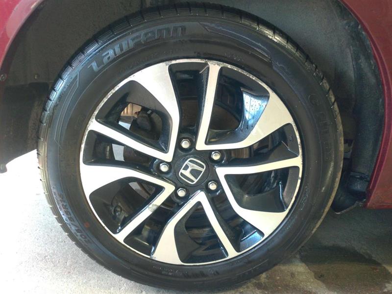 honda Civic 2013 - 16