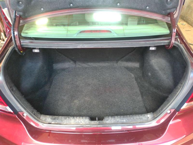 honda Civic 2013 - 17