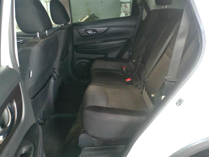nissan Rogue 2018 - 10