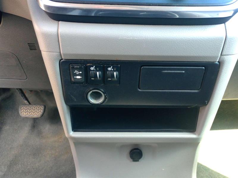 toyota Sienna 2015 - 15
