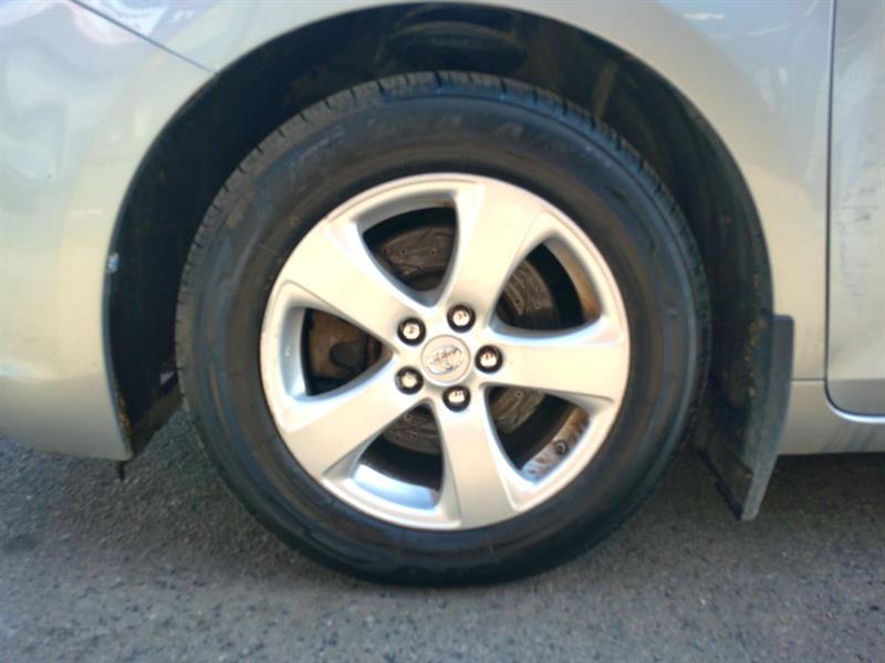 toyota Sienna 2015 - 20