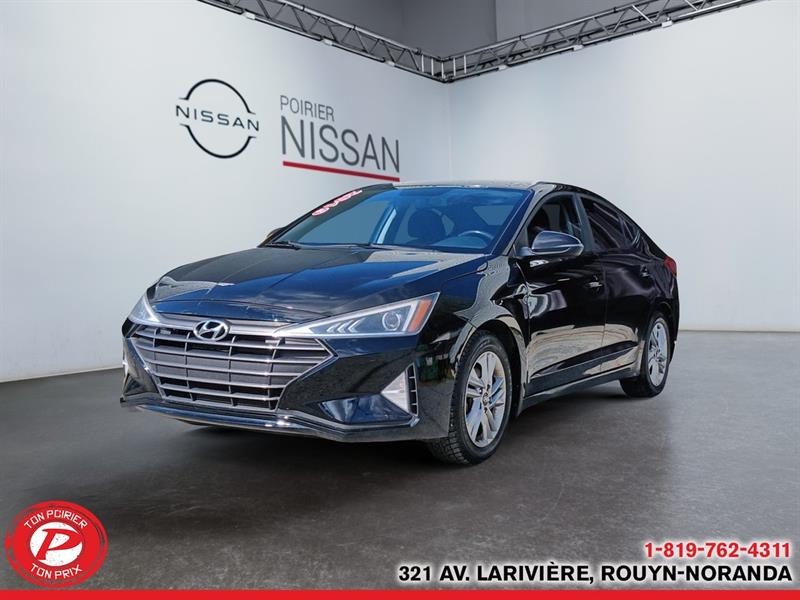 hyundai Elantra 2019 - 3