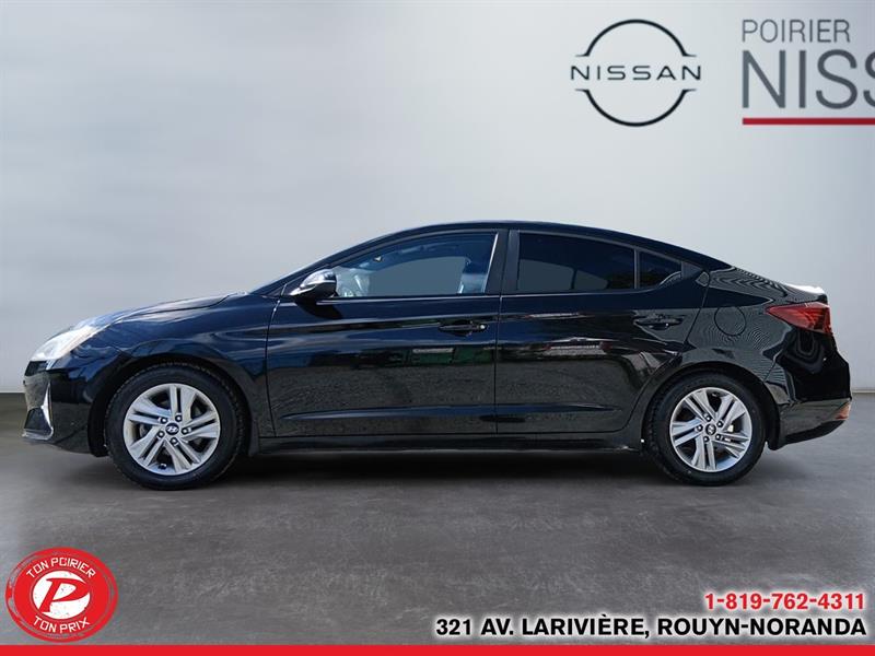 hyundai Elantra 2019 - 4