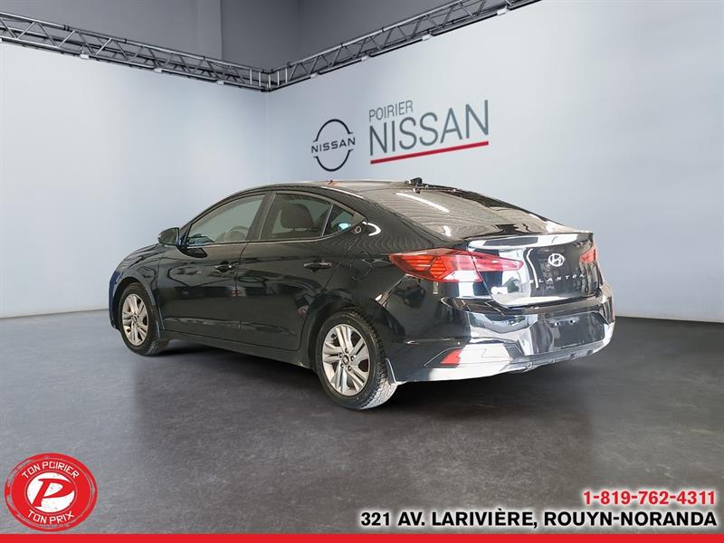 hyundai Elantra 2019 - 6