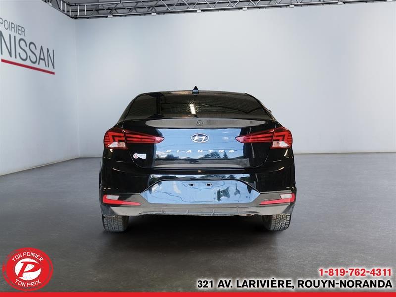 hyundai Elantra 2019 - 7
