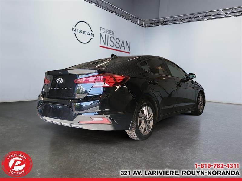 hyundai Elantra 2019 - 8