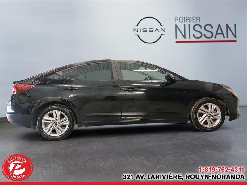 hyundai Elantra 2019 - 9