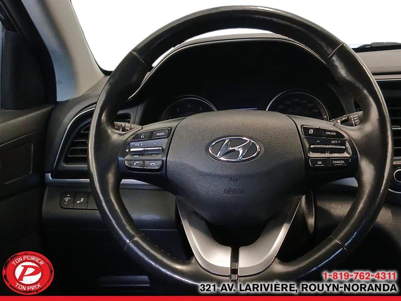 hyundai Elantra 2019 - 12