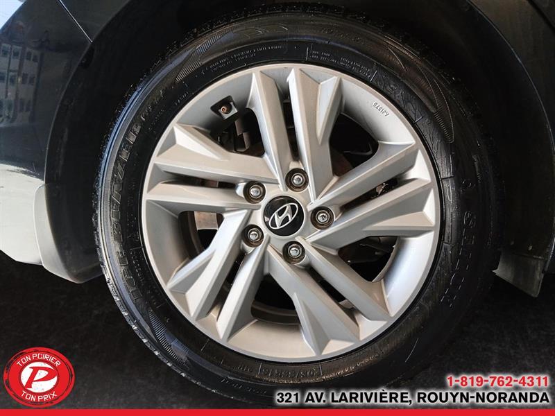 hyundai Elantra 2019 - 19