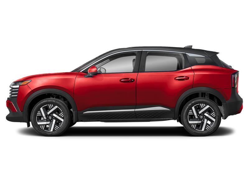 nissan Kicks 2026 - 3