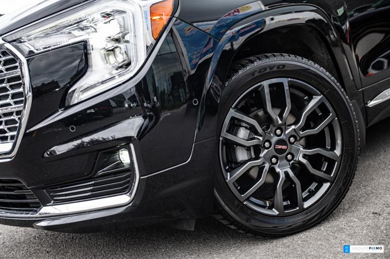 gmc Terrain 2023 - 2