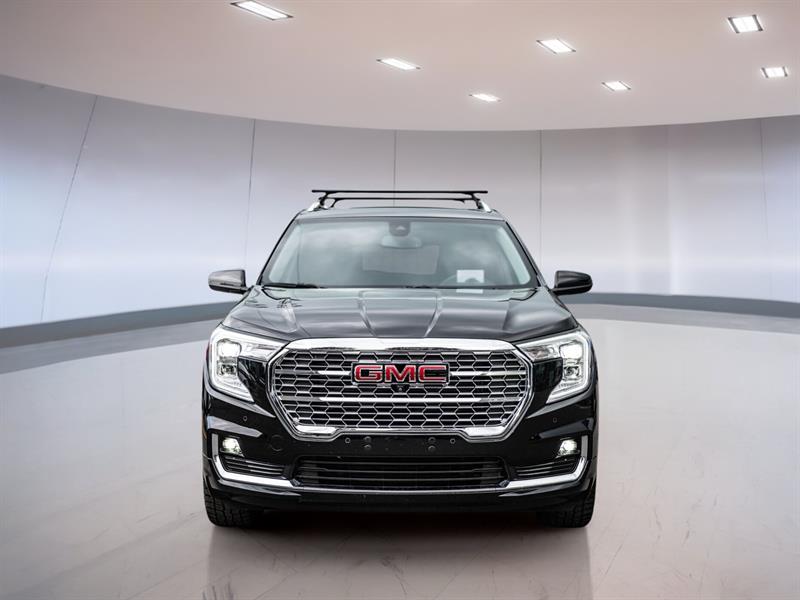 gmc Terrain 2023 - 6