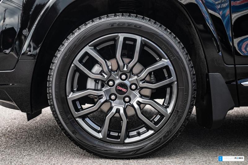 gmc Terrain 2023 - 7