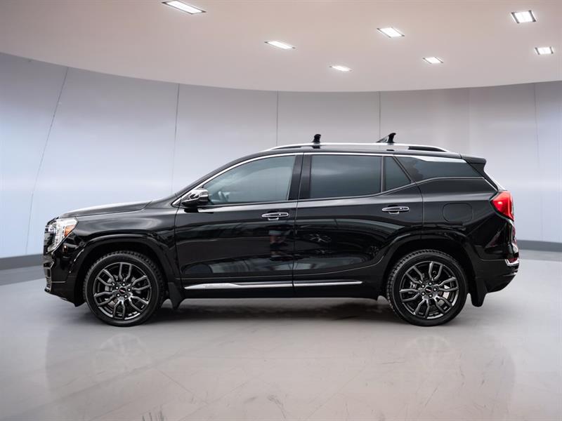 gmc Terrain 2023 - 8