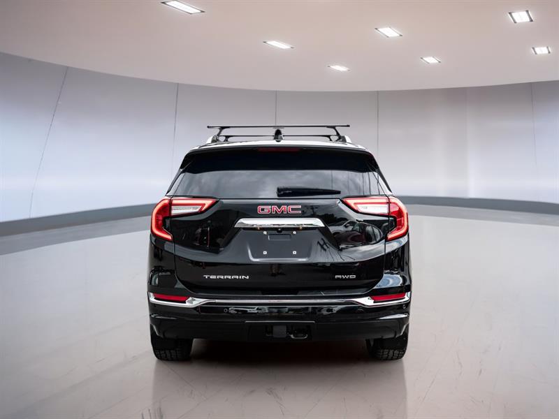 gmc Terrain 2023 - 10
