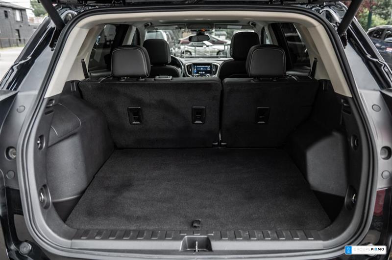 gmc Terrain 2023 - 13