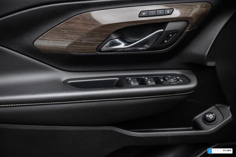 gmc Terrain 2023 - 15