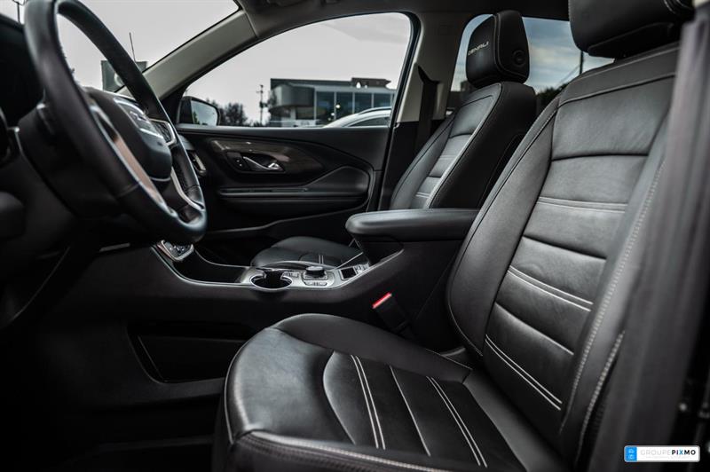 gmc Terrain 2023 - 16